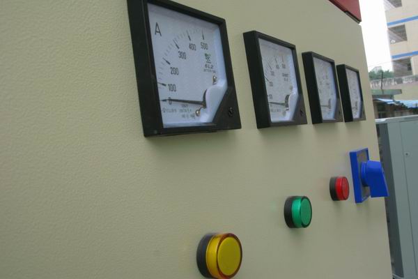 洞口配电柜-3683品牌配电柜技术参数